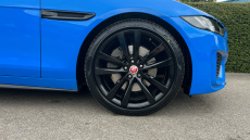 Jaguar XE 2.0 Reims Edition 4dr Auto Petrol Saloon